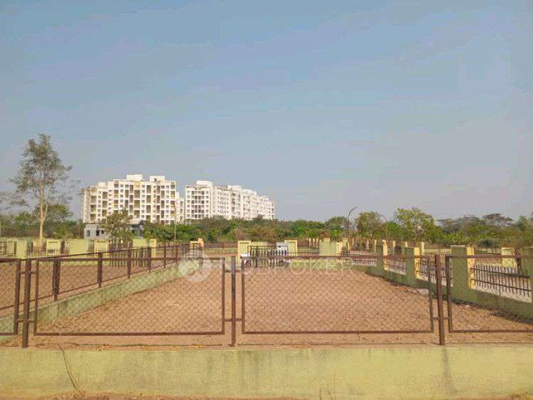 Plot For Sale  In Mont Vert Vesta In Fmm9+q7c, Mont Vert Vesta Dr, Gadewadi, Uravade, Maharashtra 412115, India