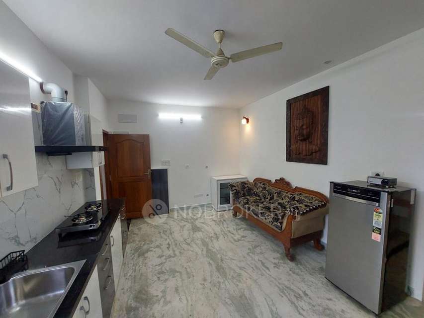 3 BHK Flat In Panchavati  for Rent  In Ashram Ave Phase 1