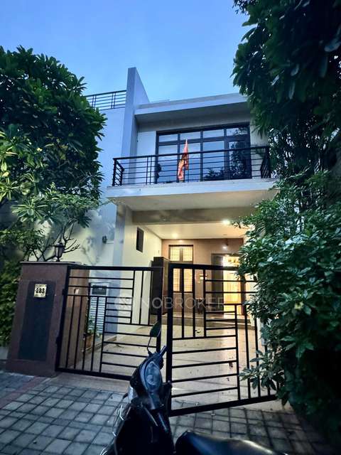 4 BHK Villa In Indu Fortune Fields Villas Meadows for Rent  In  Kukatpally