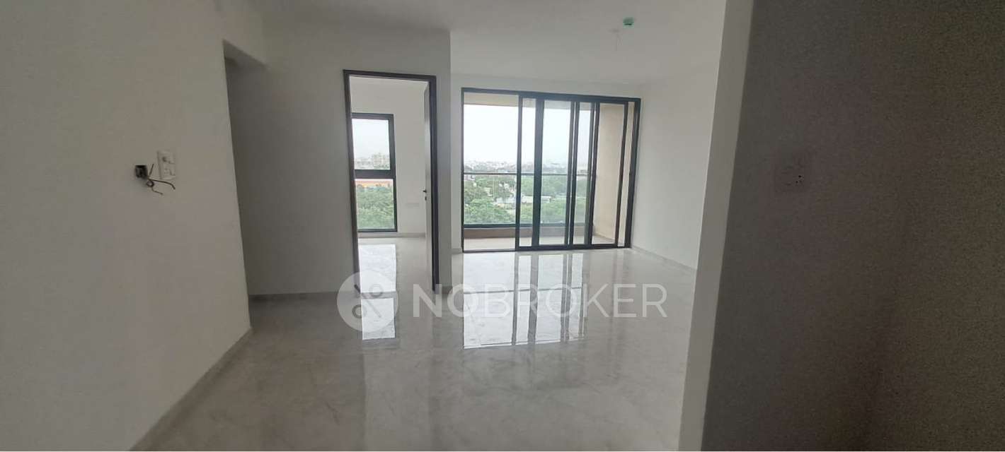 2 BHK Flat In The Silver Altair, Ravet for Rent  In Silver Altair