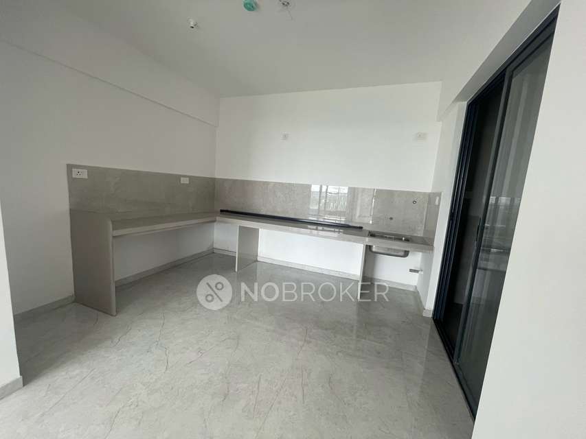 2 BHK Flat In The Silver Altair, Ravet for Rent  In Silver Altair