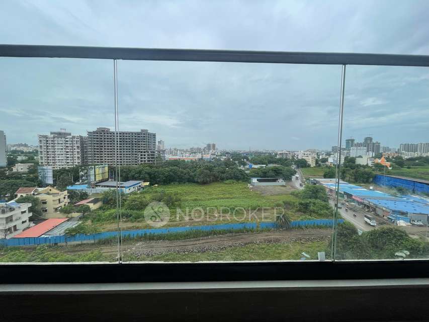 2 BHK Flat In The Silver Altair, Ravet for Rent  In Silver Altair