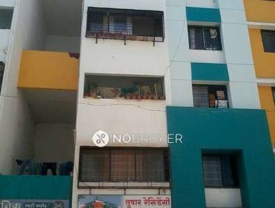 2 BHK Flat In Tushar Residency,shivne for Rent  In Shivane