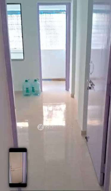 2 BHK Flat In Tushar Residency,shivne for Rent  In Shivane