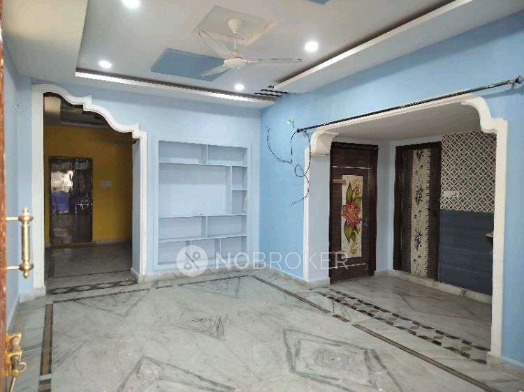 2 BHK House for Rent  In Srujana Lakshmi Nagar Phase