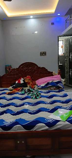 1 BHK House for Lease  In Madhavaram