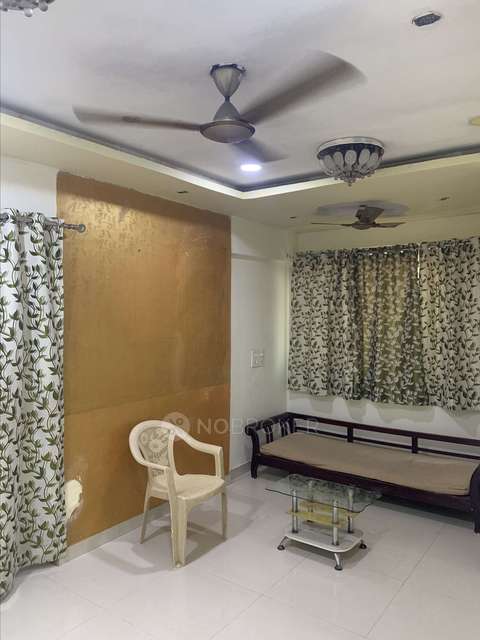 1 BHK Flat In Jd Kothrud , Kothrud for Rent  In Kothrud