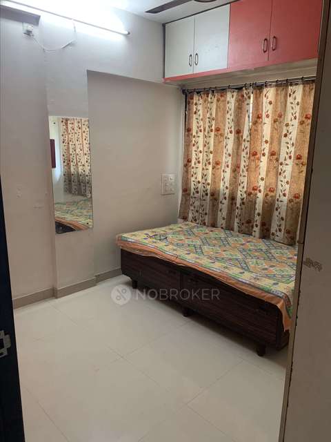 1 BHK Flat In Jd Kothrud , Kothrud for Rent  In Kothrud