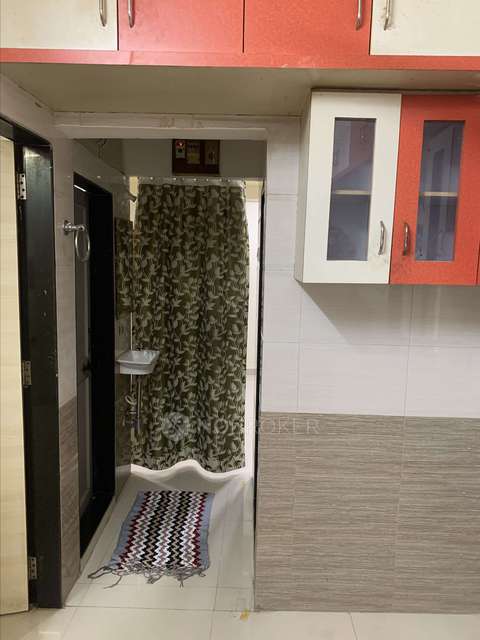 1 BHK Flat In Jd Kothrud , Kothrud for Rent  In Kothrud