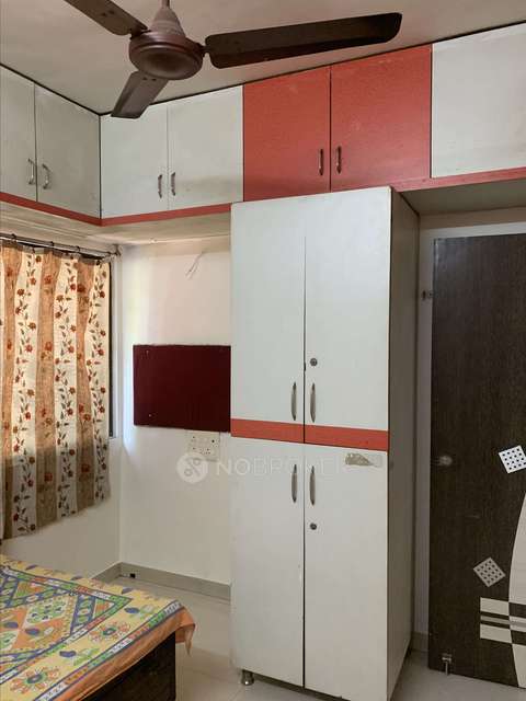 1 BHK Flat In Jd Kothrud , Kothrud for Rent  In Kothrud