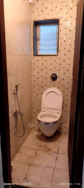 1 RK House for Rent  In Big India Chowk