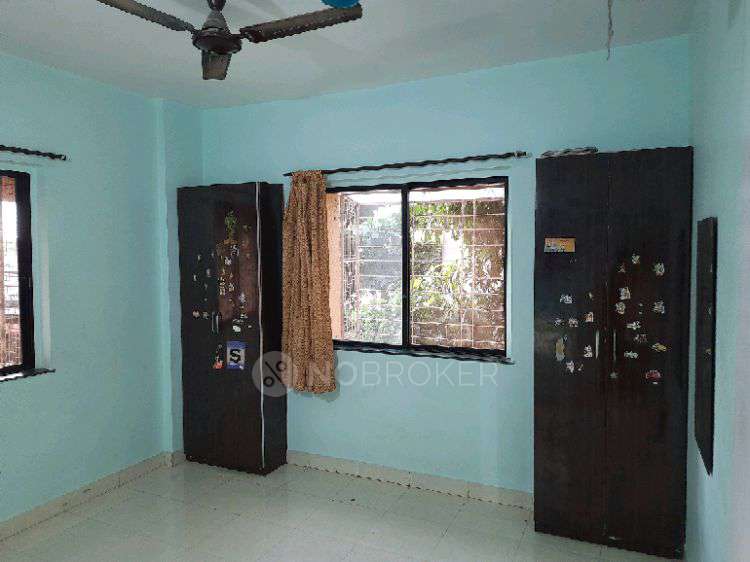 2 BHK Flat In Ishika Apartment For Sale  In  Tingre Nagar