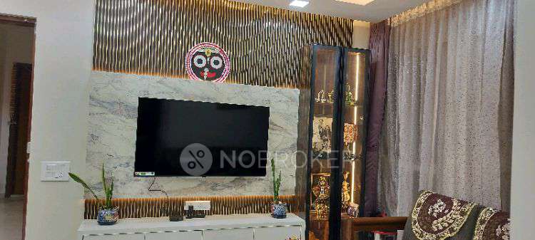 2 BHK Flat In Nyati Elan for Rent  In Wagholi