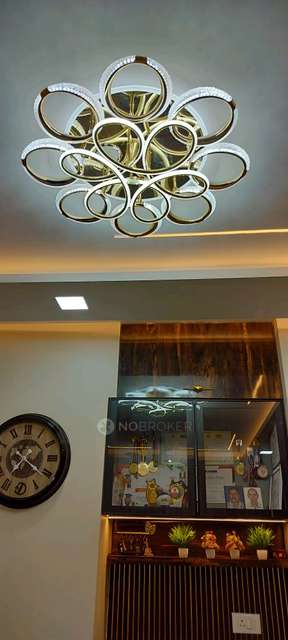 2 BHK Flat In Nyati Elan for Rent  In Wagholi