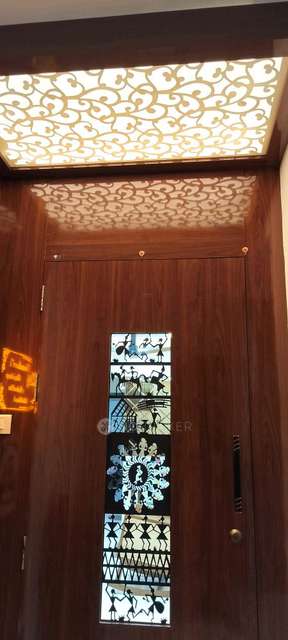 2 BHK Flat In Nyati Elan for Rent  In Wagholi