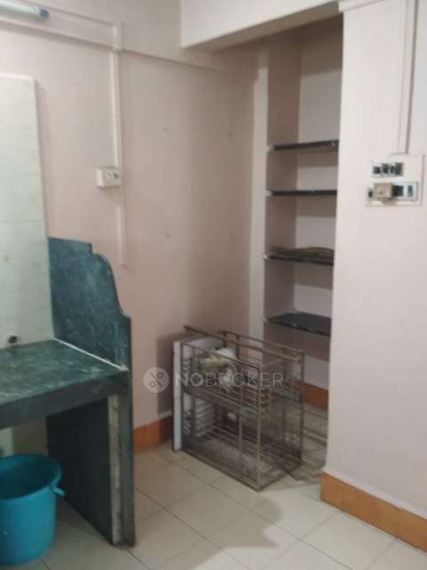 1 BHK Flat In Dombivali  East For Sale  In Dombivli East