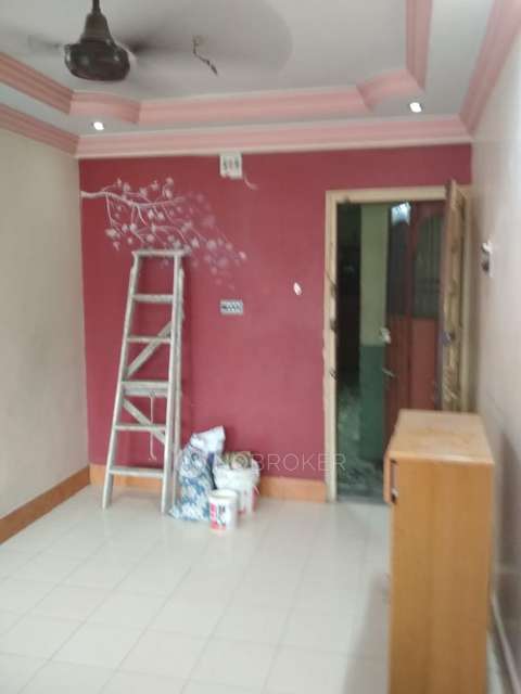 1 BHK Flat In Dombivali  East For Sale  In Dombivli East