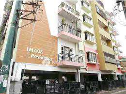 2 BHK Villa In Image Residency, Chikkalasandra for Rent  In Uttarahalli Hobli