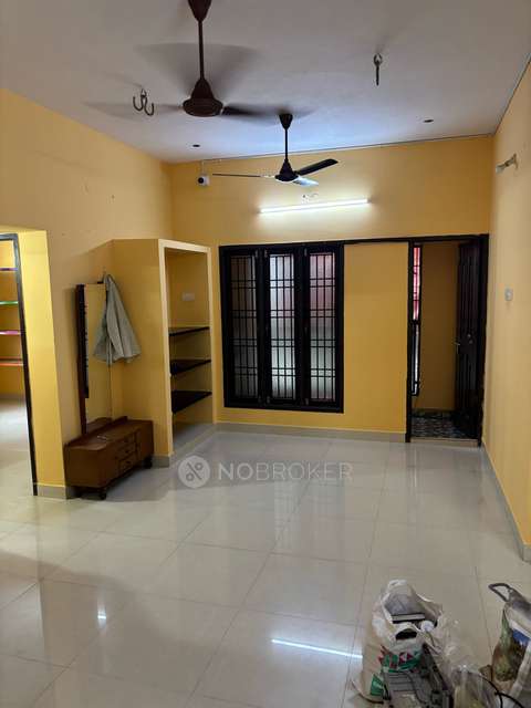 3 BHK Flat In Anu Sri Konganar Flats, Medavakkam for Rent  In Medavakkam