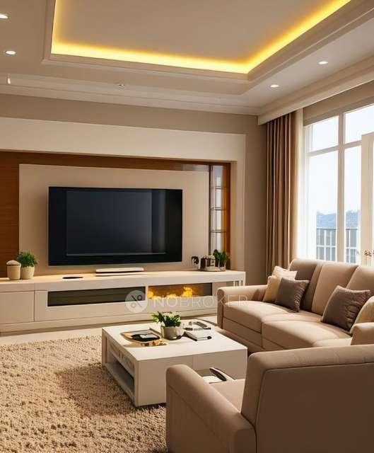 3 BHK Flat In Sunrise Square For Sale  In Kukatpally
