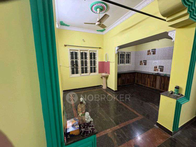 3 BHK House for Rent  In Battarahalli