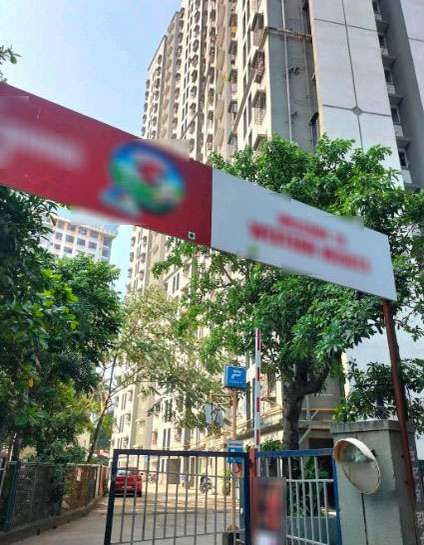 1 BHK Flat In Mahada Apartment, Kalachowki, Lal Baug, Parel, Mumbai, Maharashtra 400033 for Rent  In Mahada Apartment