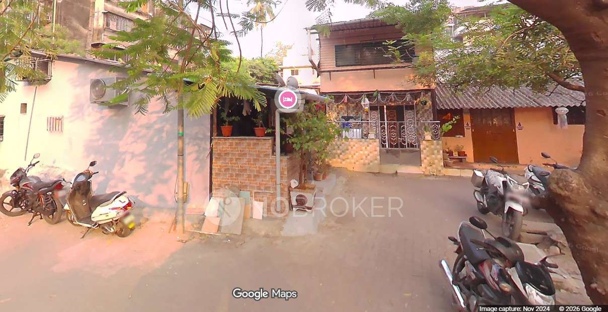 Shop in Pavai Hanuman Road, Tirandaz, Vikhroli West, Mum, Mumbai for Rent 