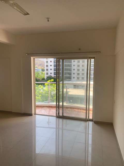 2 BHK Flat In Megapolis Sparklet for Rent  In Hinjewadi