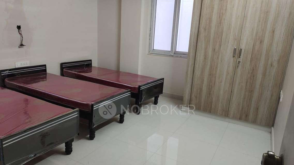 PG for Boys in Lorgan Nest - Hostel For Medicos & Upsc Student