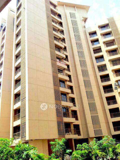 3 BHK Flat In New Sarvottam Chs for Rent  In Vile Parle West
