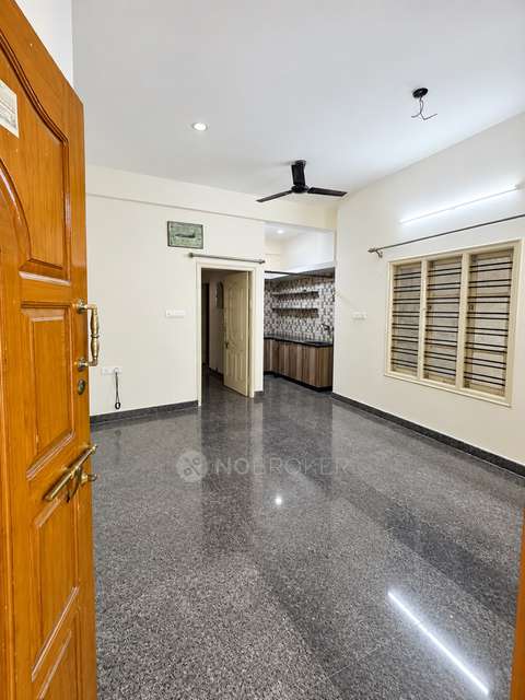 1 BHK House for Rent  In J.c.nagar