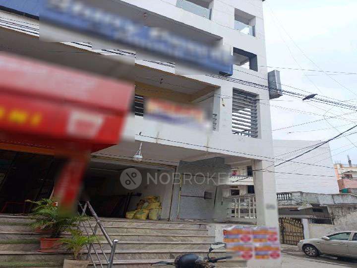 Industrial Building in Dilkushnagar , Hyderabad for Rent 