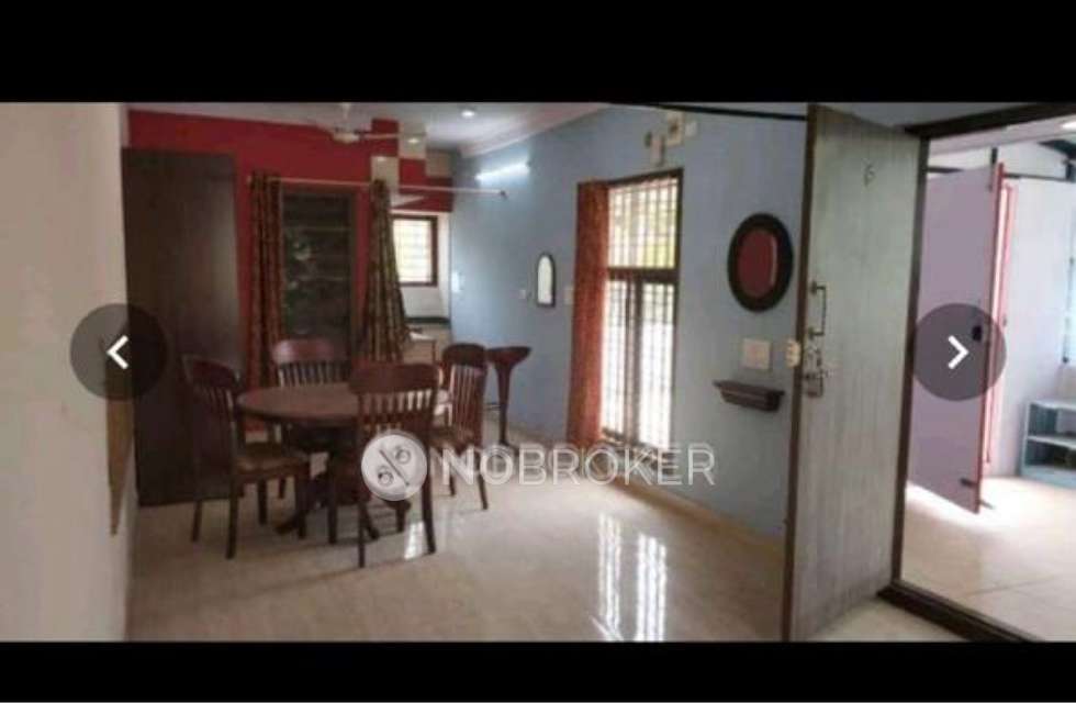 1 BHK House for Rent  In Btm Layout