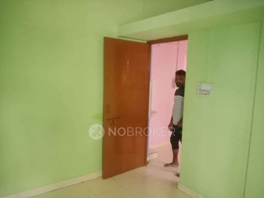 1 BHK Flat In Sara City For Sale  In Kharabwadi