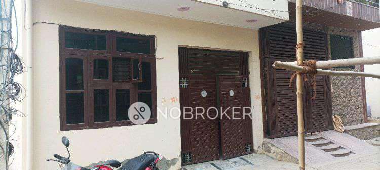 2 BHK House for Rent  In Shyam Kunj Gali No 1