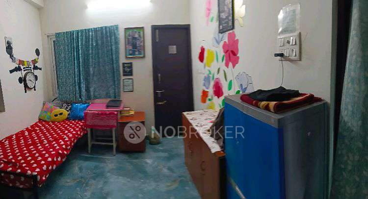 2 BHK Flat In Jansi Apartment, Maduvinkarai For Sale  In 2878, Ramapuram, Mosque Colony, Maduvinkarai, Guindy, Chennai, Tamil Nadu 600032, India