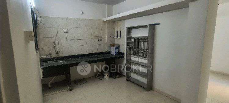 1 BHK Flat In Vs Residency for Rent  In Pimple Gurav