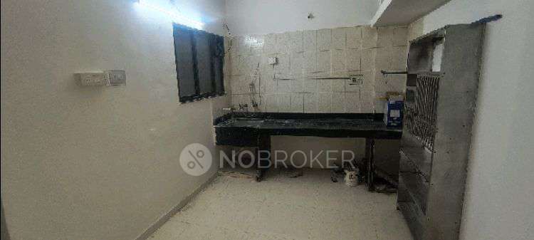 1 BHK Flat In Vs Residency for Rent  In Pimple Gurav