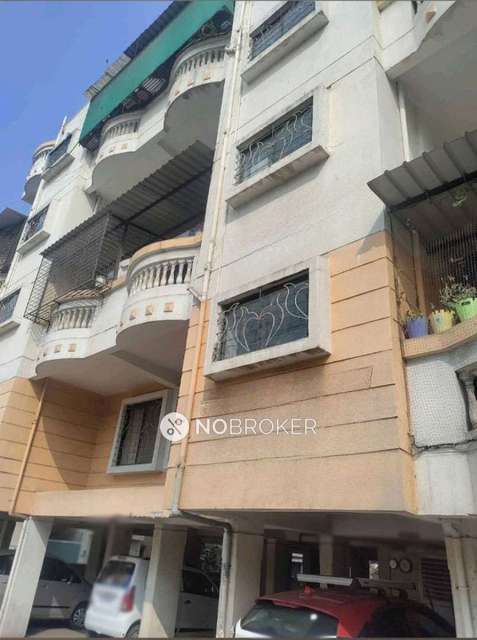 2 BHK Flat In Gokhale Ambience Chs For Sale  In Dhayari