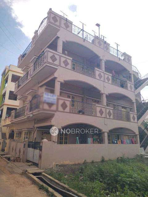 1 BHK House for Rent  In Avalahalli
