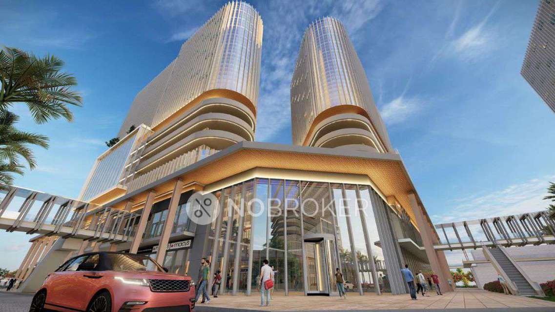 Shop in Sector 140a, Noida for Rent 