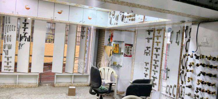 Shop in Nagarathpete, Bangalore for Rent