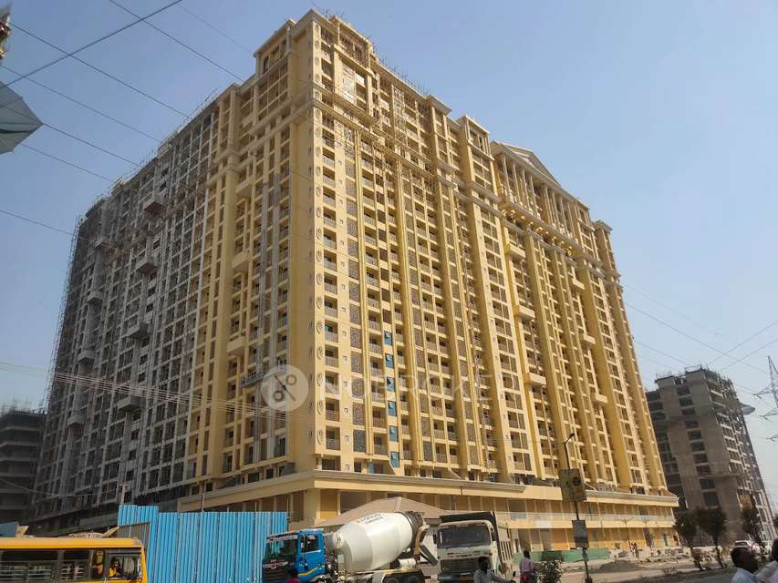 1 BHK Flat In Imperial Splendora For Sale  In Vasai East