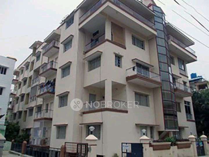 3 BHK Flat In Lumbini Apartments for Rent  In Hsr Layaut