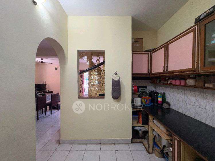 3 BHK Flat In Lumbini Apartments for Rent  In Koramangala