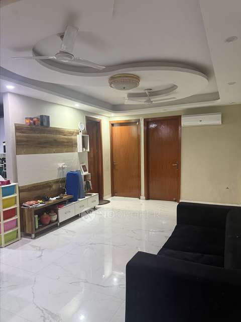 3 BHK Flat In Rwa Sheikh Sarai Apartment, Malviya Nagar For Sale  In Malviya Nagar