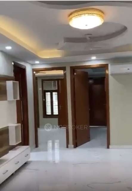 3 BHK Flat In Rwa Sheikh Sarai Apartment, Malviya Nagar For Sale  In Malviya Nagar