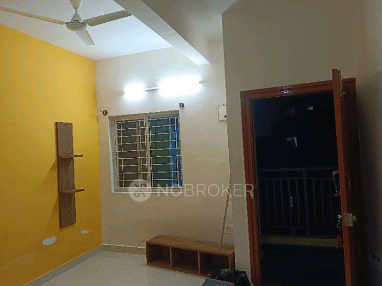 1 BHK Flat In Sri Vishnu Villas for Rent  In Mullur