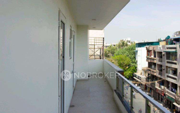 PG for Anyone in Cottage No.2a, Indu House, Block P, West Patel Nagar, Patel Nagar, New Delhi, Delhi, 110008, India