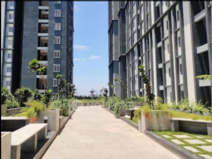 2 BHK Flat In Altis Ashraya, Mangadu for Rent  In Mangadu